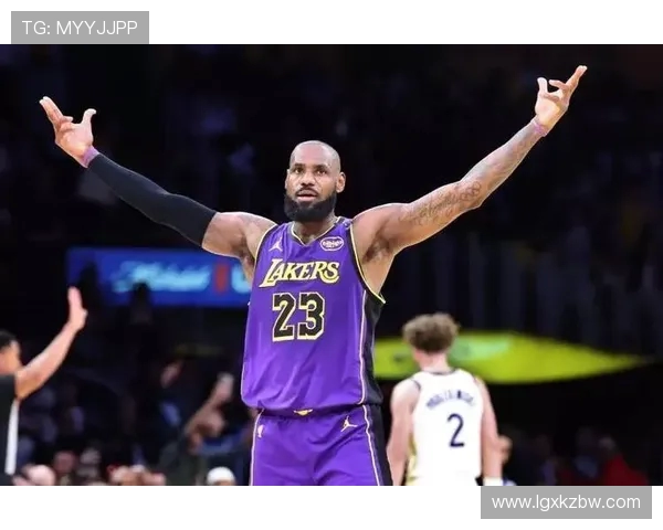 18骑士与湖人激战正酣球迷期待精彩对决与历史交锋