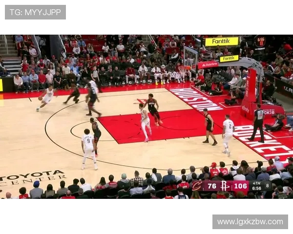 2018年NBA火箭对阵骑士精彩直播回顾及赛况分析