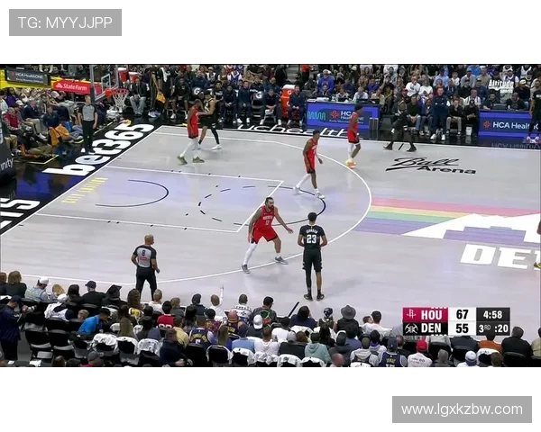 周琦在火箭对阵掘金的精彩表现集锦回顾与分析