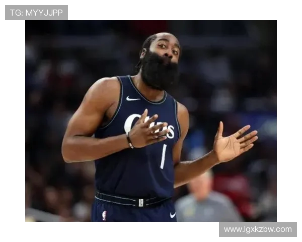 哈登重返火箭成真休斯顿准备顶薪续约昔日MVP