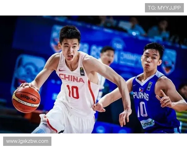 赵继伟:从青涩新星到篮球赛场的领军人物的成长之路