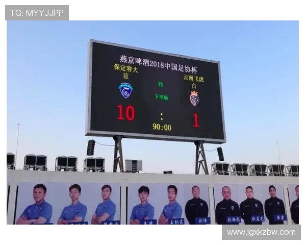 杭州足球队近期状态分析与未来展望探讨