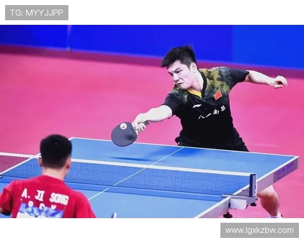 武汉乒乓球队实力分析与发展潜力探讨聚焦乒乓球运动的未来之路